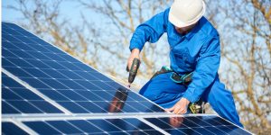 Installation Maintenance Panneaux Solaires Photovoltaïques à Champagne-au-Mont-d'Or